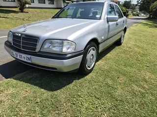 1996 Mercedes Benz C200. Classic. Original Condition