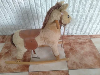 Rocking Horse for sale