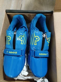 Admiral Distance Running Shoes (Spikes)