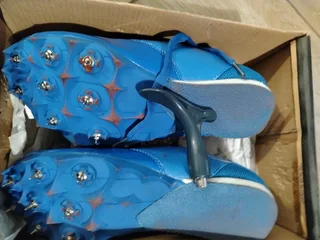 Admiral Distance Running Shoes (Spikes)