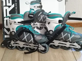 Kerb Snr Inline Skates