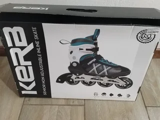Kerb Snr Inline Skates