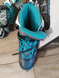 Kerb Snr Inline Skates