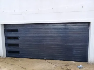 AL Garage Doors