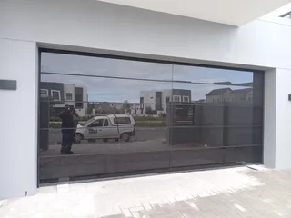 AL Garage Doors &amp; Repairs