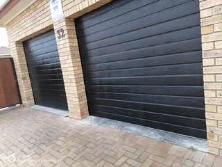 AL Garage Doors & Repairs