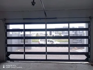 AL Garage Doors &amp; Repairs