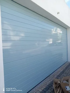 AL Garage Doors &amp; Repairs