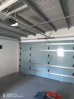 AL Garage Doors &amp; Repairs