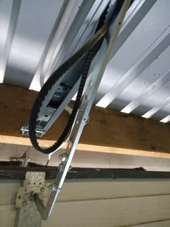 AL Garage Doors &amp; Repairs