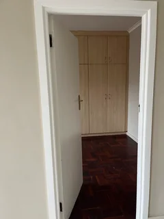 Grassy Park 2 bedroom house