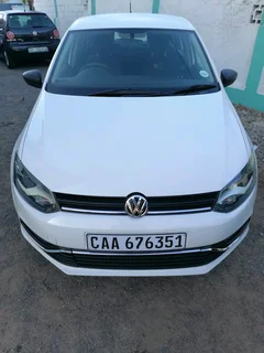 Polo vivo trendline 1.4 Hatchback 2019