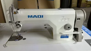 MAQI straight sewing machine