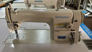 Sewingstart straight sewing machine