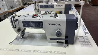 Typical Gc6158 Strught Sewing Machine