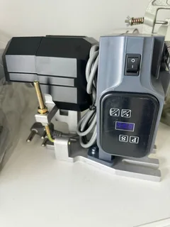 Speed Adjustable Servo Motors