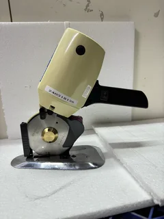 Round cutting machine new