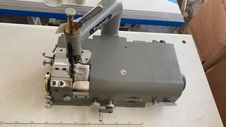 Industrial skiving machine