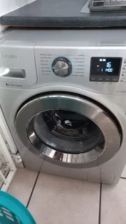 Washing machine, Tumble dryer, Lounge suite
