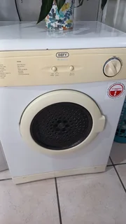 Washing machine, Tumble dryer, Lounge suite