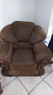 Washing machine, Tumble dryer, Lounge suite