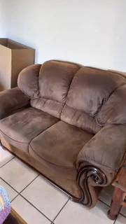 Washing machine, Tumble dryer, Lounge suite