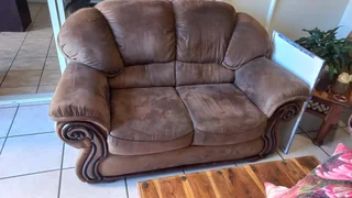 Washing machine, Tumble dryer, Lounge suite