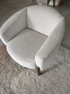 Occasional  Lounge Chair