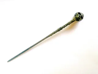 Harry Potter Wooden Based Wands