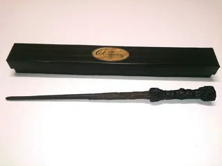 Harry Potter Wooden Based Wands