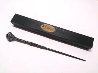 Harry Potter Wooden Based Wands