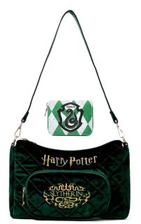 Handbag &amp; Wallet Harry Potter