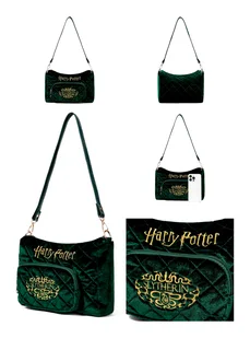 Handbag &amp; Wallet Harry Potter