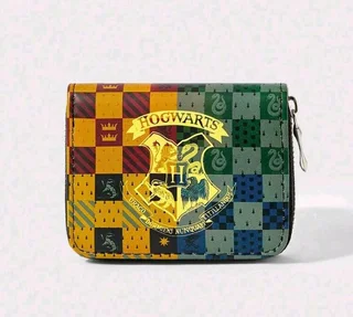 Handbag &amp; Wallet Harry Potter