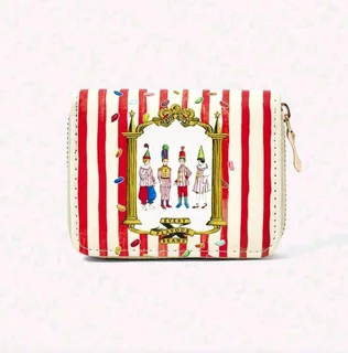 Handbag &amp; Wallet Harry Potter