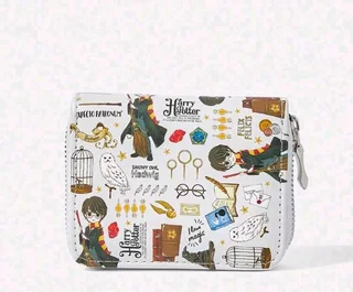 Handbag &amp; Wallet Harry Potter