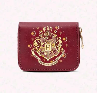 Handbag &amp; Wallet Harry Potter