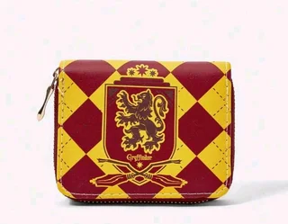 Handbag &amp; Wallet Harry Potter