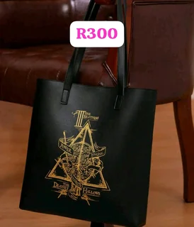 Harry Potter Handbags