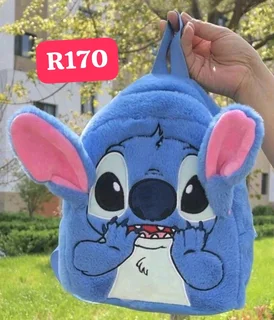 Lilo & Stitch items