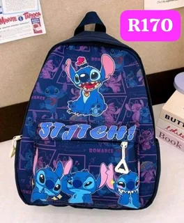 Lilo &amp; Stitch items