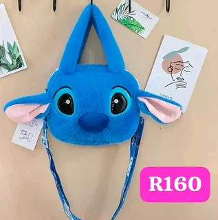 Lilo &amp; Stitch items