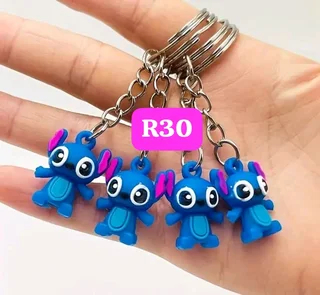 Lilo &amp; Stitch items