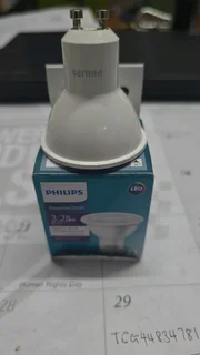 Philips Down Light Bulbs