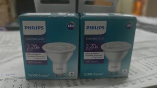 Philips Down Light Bulbs