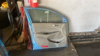 Hyundai Tucson doors ,tellgate, tell lights, rear bumper