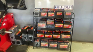 Car battery available 619,630,636,621,628,646,650,657,658,652,668