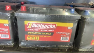 Car battery available 619,630,636,621,628,646,650,657,658,652,668