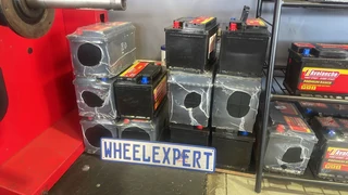 Car battery available 619,630,636,621,628,646,650,657,658,652,668