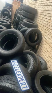 Used tyres available for all cars  083 478 8866